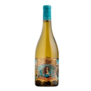 Michael David Winery Freakshow Chardonnay 2020 750 mL