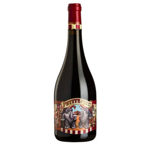 Michael David Winery Petite Petit 2020 750 mL