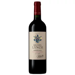 Michel Lynch Bordeaux Rouge 2017 750 mL