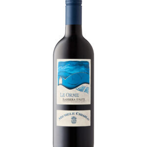 Michele Chiarlo Barbera D'Asti Le Orme 2019 750 mL