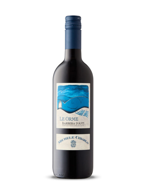 Michele Chiarlo Barbera D'Asti Le Orme 2019 750 Ml