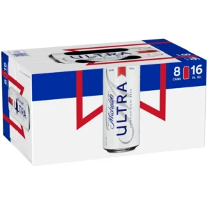 Michelob Ultra 8 Pack Cans