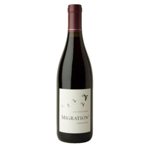 Migration Sonoma Coast Pinot Noir 2020 750 mL