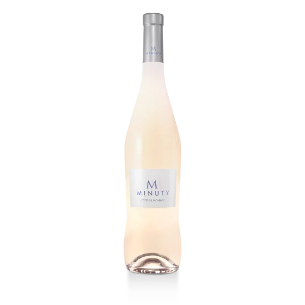 Minuty M Rosé 2020 750 Ml