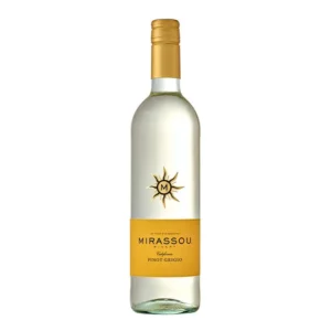 Mirassou Pinot Grigio 750 mL