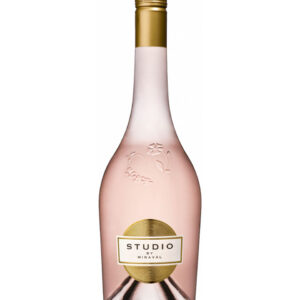 Miraval Studio Rose 2020 750 mL