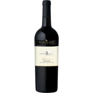 Mission Hill Family Estate Reserve Meritage 2020 750 mL
