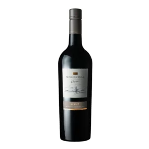 Mission Hill Family Estate Reserve Merlot 2020 750 mL