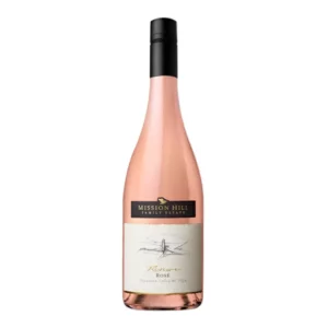 Mission Hill Family Estate Reserve Rosé 2021 750 mL