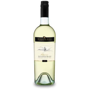 Mission Hill Family Estate Reserve Sauvignon Blanc 2023 750 mL