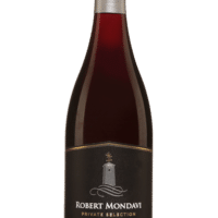 Robert Mondavi Private Selection Pinot Noir