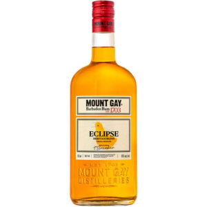Mount Gay Eclipse Rum 750 mL
