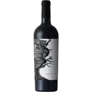 Mount Peak Sentinel Cabernet Sauvignon 2016 750 mL