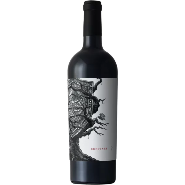 Mount Peak Sentinel Cabernet Sauvignon 2016 750 Ml