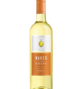 Naked Grape Moscato 750 mL