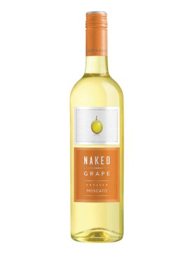 Naked Grape Moscato 750 mL
