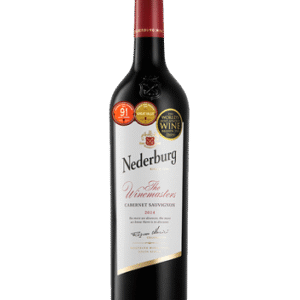 Nederburg The Winemaster's Cabernet Sauvignon 2021 750 mL