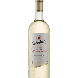Nederburg The Winemaster's Sauvignon Blanc 2022 750 mL