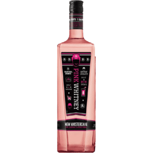 New Amsterdam Pink Whitney Vodka 750 mL