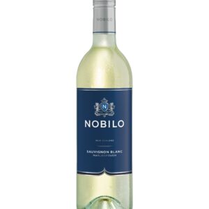 Nobilo Sauvignon Blanc 2020 750 mL