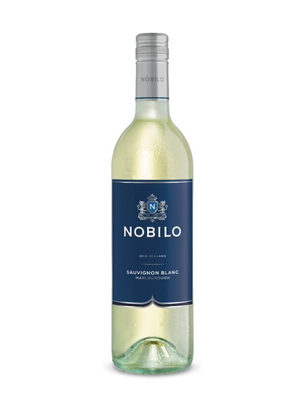 Nobilo Sauvignon Blanc 2020 750 mL