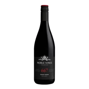 Noble Vines 667 Pinot Noir 2020