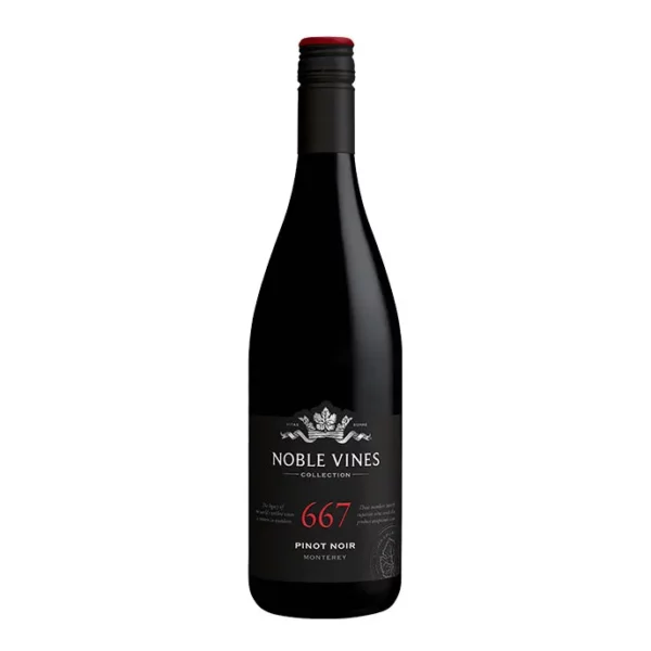 Noble Vines 667 Pinot Noir 2020