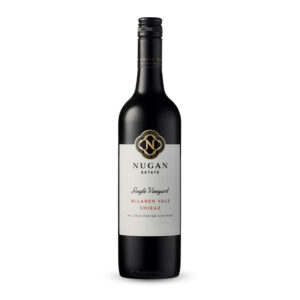Nugan Mclaren Parish Vineyard Shiraz 2018 750 mL