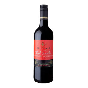 Nugan Third Generation Cabernet Sauvignon 2020 750 mL