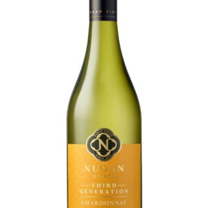 Nugan Third Generation Chardonnay 2020 750 mL