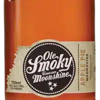 Ole Smoky Apple Pie Moonshine