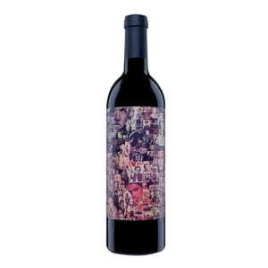 Orin Swift Abstract 2022 750 mL