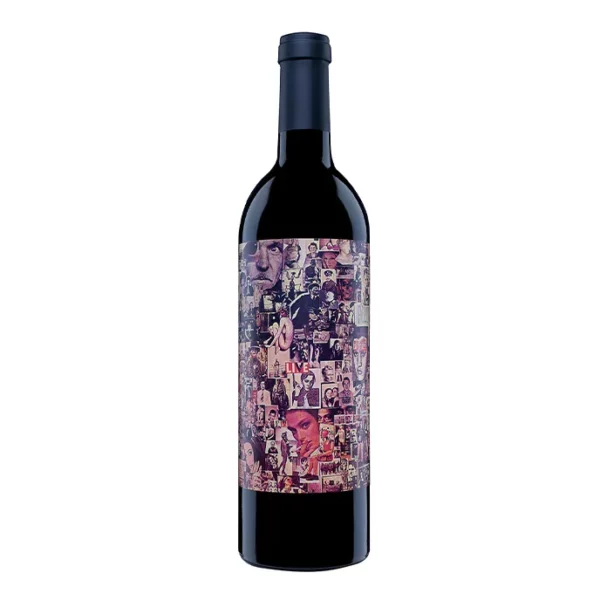 Orin Swift Abstract 2022 750 mL