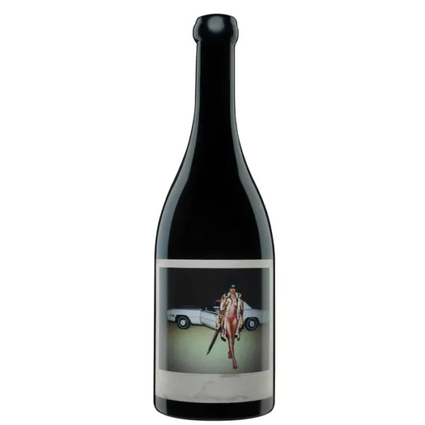 Orin Swift Machete 2018 750 Ml