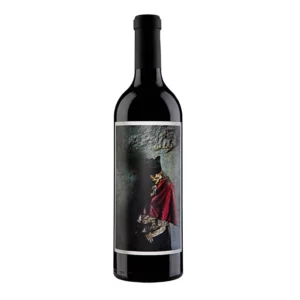 Orin Swift Palermo Cabernet Sauvignon 2022 750 mL