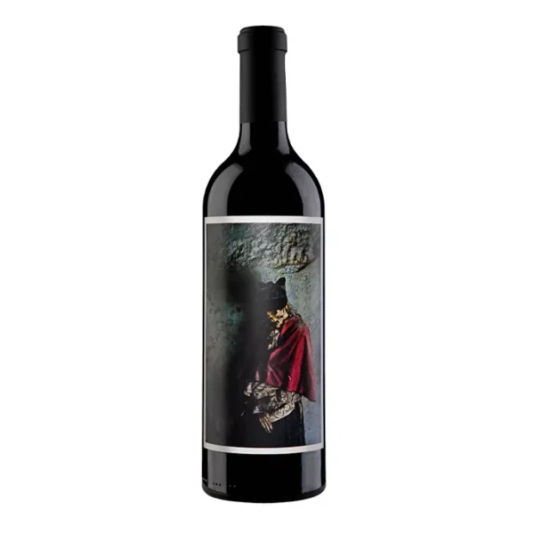 Orin Swift Palermo Cabernet Sauvignon 2022 750 mL