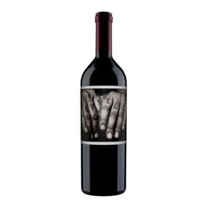 Orin Swift Papillon 2021 750 mL