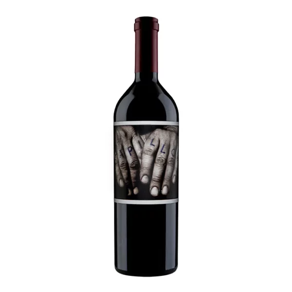 Orin Swift Papillon 2021 750 Ml