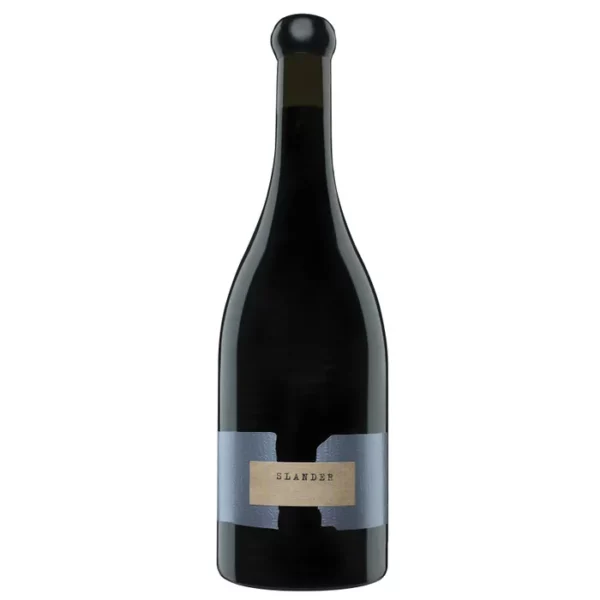 Orin Swift Slander Pinot Noir 2019 750 Ml