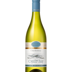 Oyster Bay Chardonnay 2023 750 mL