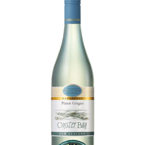 Oyster Bay Pinot Grigio (Pinot Gris) 2024 750 mL