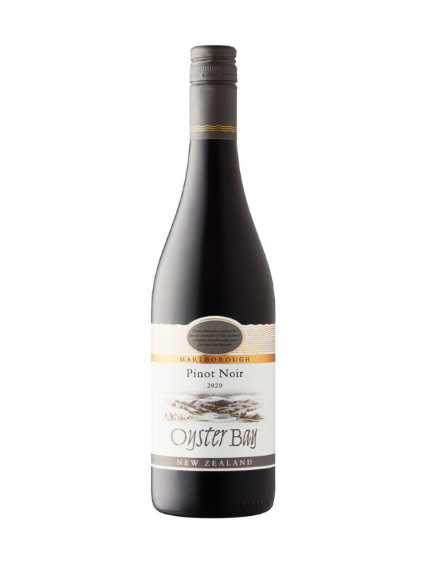 Oyster Bay Pinot Noir 750 Ml