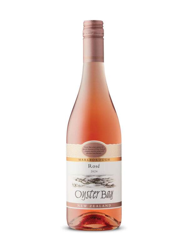 Oyster Bay Rosé 2023 750 Ml