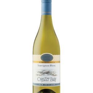 Oyster Bay Sauvignon Blanc 2024 750 mL