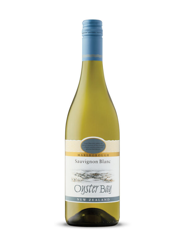 Oyster Bay Sauvignon Blanc 2024 750 mL