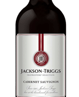 Jackson-Triggs Proprietors' Selection Light Cabernet Sauvignon
