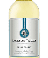 Jackson-Triggs Proprietors' Selection Light Pinot Grigio