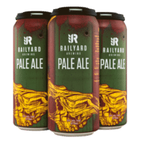 Railyard Pale Ale