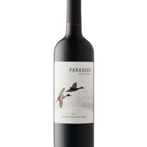 Paraduxx Proprietary Red 2019 750 mL