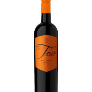 Pascual Toso Malbec 2020 750 mL